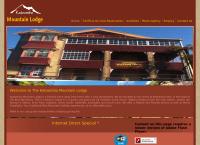 Katoomba Mountain Lodge