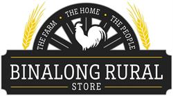 Kelly & Co Rural Centre Iama