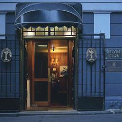 Kelvin Club The