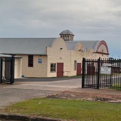 Kempsey Showgrounds