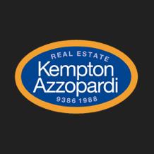 Kempton Azzopardi
