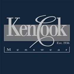 Ken Cook Menswear