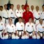 Dojo Opening