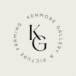 Kenmore Gallery & Picture Framing
