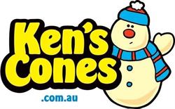 Kens Cones