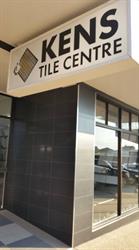 Kens Tile Centre Bundaberg Pty Ltd