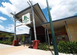 Kensington Village Shopping Centre
