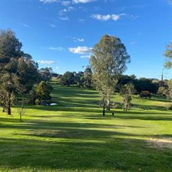 Kenton Valley Golf Course