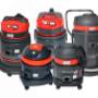 Commercial Vacuum Cleaners
