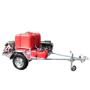 Custom Built Drain Cleaners