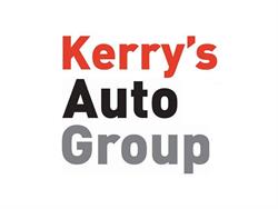 Kerry's Automotive Group Stuart Park
