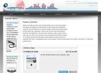 Keston Holdings Pty Ltd