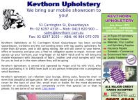 Kevthorn Upholstery