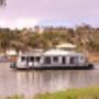 Houseboat hire