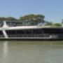 Houseboat rentals