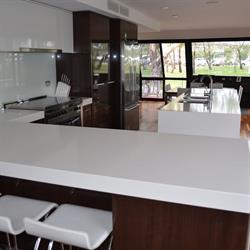 Houseboat Rentals - KIA Marina