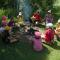 Camp-fire-lunch