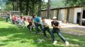 7 Day Horse Riding Camps