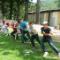 Tug-a-war