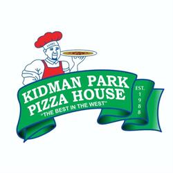 Kidman Park Pizza House