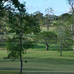 Kilcoy Golf Club
