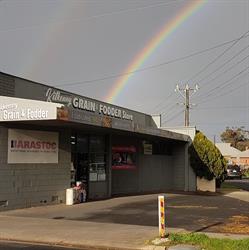Kilkenny Grain & Fodder Store