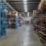 KDV Melbourne Warehouse