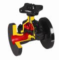 Wier Type Diaphragm Valves