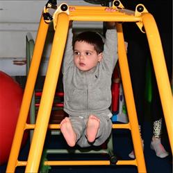 Kindergym Unley