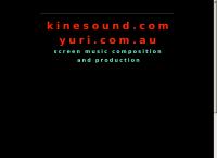 Kinesound