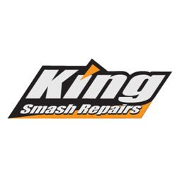 King Smash Repairs