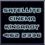 Kingaroy Satellite Cinema