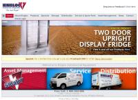 Kingloc Commercial Equipment Pty Ltd