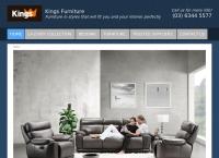 Kings Fine Furniture Sleep Centre