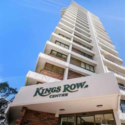 Kings Row Centre