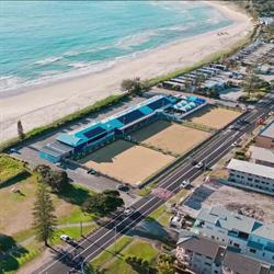 Kingscliff Bowls Club Ltd
