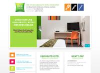 Kingsgate Hotel