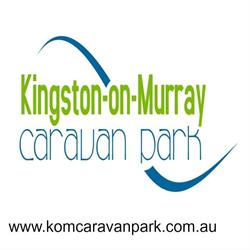 Kingston-On-Murray Caravan Park