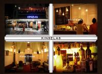 Kinselas Bar