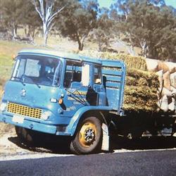 Kirkwoods Produce Co Pty Ltd
