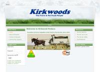 Kirkwoods Produce Co Pty Ltd's website