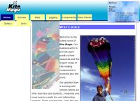 Kite Magic