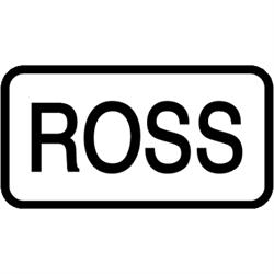 KJ Ross Security Locks