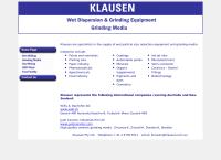 Klausen Engineering Pty Ltd