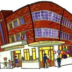 The Knickerbocker Hotel