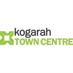 Kogarah Town Centre