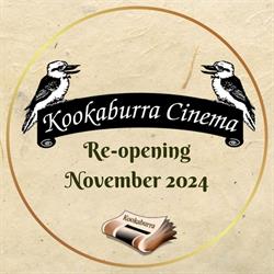 Kookaburra Cinema