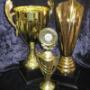 Cups