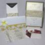 Custom Invitations
