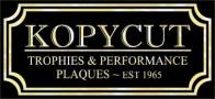 Kopycut Trophies & Performance Plaques